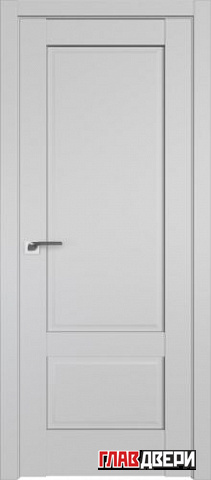 Дверь Profildoors 105U (Манхэттен)