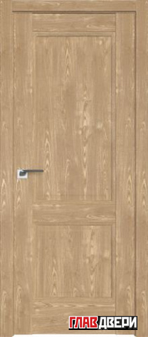 Дверь Profildoors 2.41XN (Каштан Натуральный)