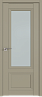 Дверь Profildoors 2.103U стекло матовое (Шеллгрей)