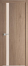 Дверь Profildoors 6ZN ABS стекло Перламутровый лак (Салинас Светлый)