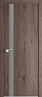 Дверь Profildoors 6ZN ABS стекло Серебро матлак (Салинас Темный)