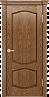 Дверь Linedoor София-Л дуб тон 45