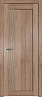 Дверь Profildoors 2.50XN стекло матовое (Салинас Светлый)
