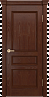 Дверь Linedoor Калина-П шервуд то 35