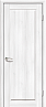 Дверь Profildoors 100X (Пекан Белый)