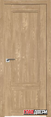 Дверь Profildoors 2.30XN (Каштан Натуральный)