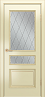 Дверь Linedoor Калина-П эмаль бисквит лондон светлое