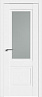 Дверь Profildoors 2.37U стекло матовое (Аляска)
