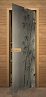 Дверь для сауны бамбук