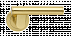 Дверные ручки MORELLI Luxury TELESCOPE OSA Цвет - Матовое золото