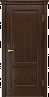 Дверь Linedoor Эстела-2 шоколад тон 30
