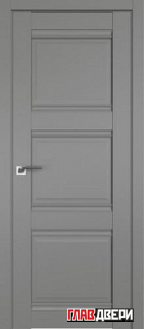Дверь Profildoors 3U (Грей)
