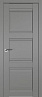 Дверь Profildoors 3U (Грей)