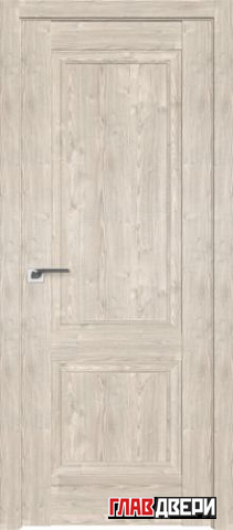 Дверь Profildoors 2.36XN (Каштан Светлый)