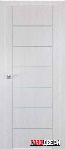 Дверь Profildoors 2.07XN (Монблан)