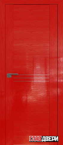 Дверь Profildoors 150STP (Pine Red glossy)