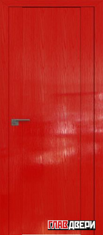 Дверь Profildoors 20STP (Pine Red glossy)