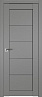 Дверь Profildoors 2.11U стекло Графит (Грей)