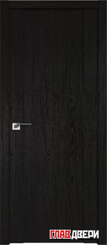 Дверь Profildoors 20XN (Дарк Браун)