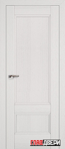 Дверь Profildoors 105X (Пекан Белый)