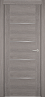 Дверь Status Versia 211 (Серый дуб)