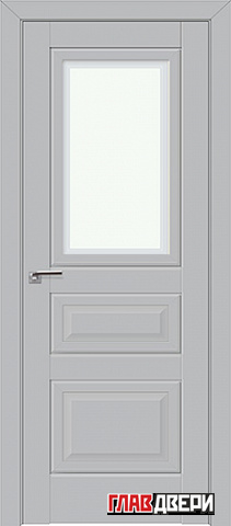 Дверь Profildoors 2.94U стекло NEO (Манхэттен)