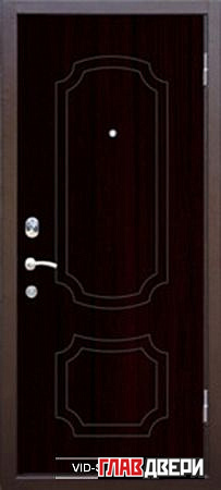 Дверь Zetta Стандарт-3