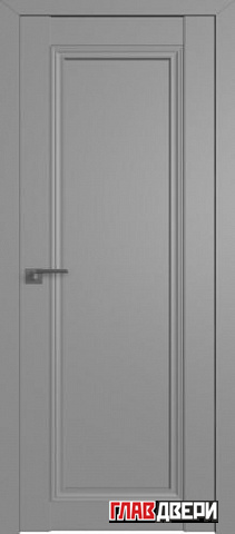 Дверь Profildoors 2.100U (Манхэттен)