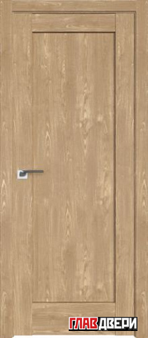 Дверь Profildoors 100XN (Каштан Натуральный)