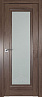 Дверь Profildoors 2.35XN стекло Франческо кристалл (Салинас Темный)