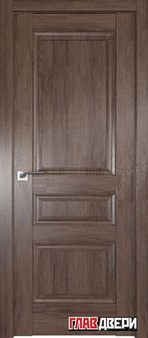 Дверь Profildoors 2.38XN (Салинас Темный)