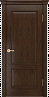 Дверь Linedoor Кантри-Л шоколад тон 30