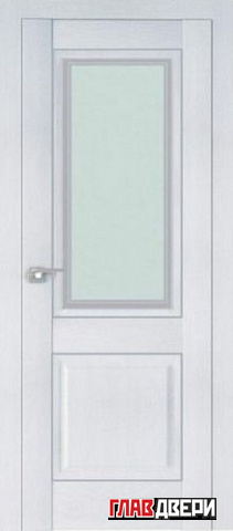 Дверь Profildoors 2.88XN стекло NEO (Монблан)