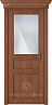 Дверь Status Classic 532 стекло белое матовое (Анегри)