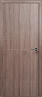 Дверь Status Avanta 901 Вертикаль (Дуб капучино)