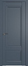 Дверь Profildoors 2.102U (Антрацит)