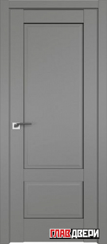 Дверь Profildoors 105U (Грей)