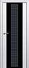 Дверь Profildoors 8U стекло Futura (Аляска)