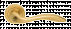 Дверные ручки MORELLI Luxury LEON OSA Цвет - Матовое золото