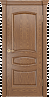 Дверь Linedoor Алина дуб тон 45