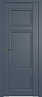 Дверь Profildoors 2.104U (Антрацит)