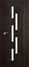 Дверь Profildoors 30X стекло матовое (Венге Мелинга)