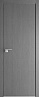 Дверь Profildoors 1ZN ABS (Грувд Серый)