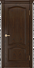 Дверь Linedoor Пронто-Л шоколад тон 30