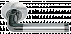 Дверные ручки MORELLI DIY MH-03 SN/BN КОЛОННА Цвет - Белый никель/черный никель