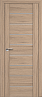 Дверь Profildoors 98XN стекло матовое (Салинас Светлый)