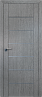 Дверь Profildoors 2.07XN (Грувд Серый)